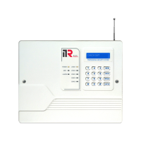 دزدگیر اماکن ITR مدل I50